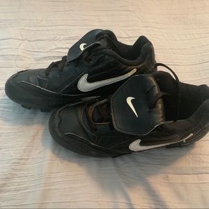 Nike Cleats -Youth